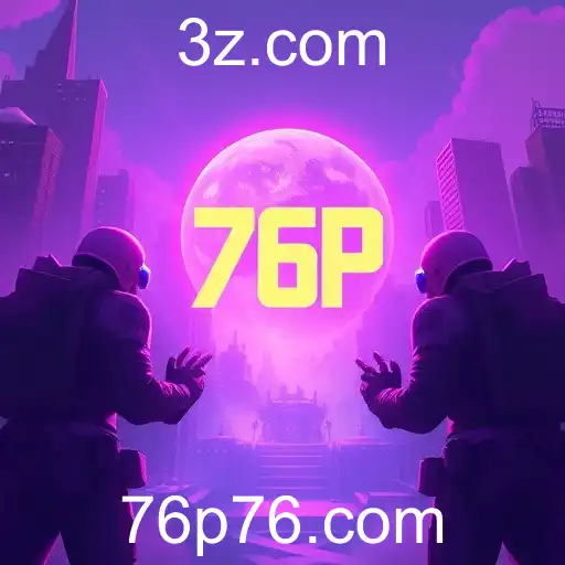 A Ascensão de 76P no Mundo dos Jogos