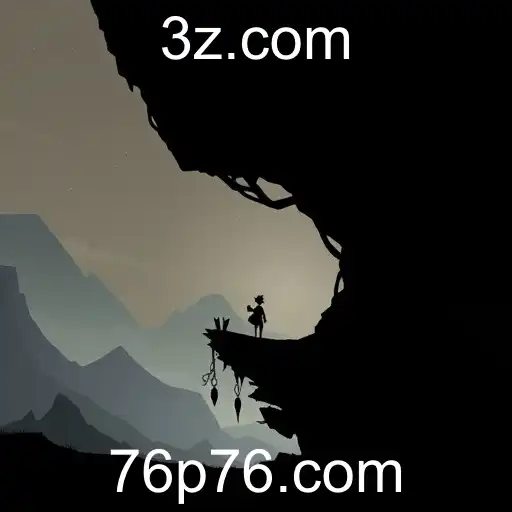 A Ascensão do 76P no Cenário de Jogos Online