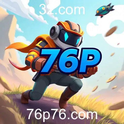 Revolução no Mundo dos Jogos com 76P