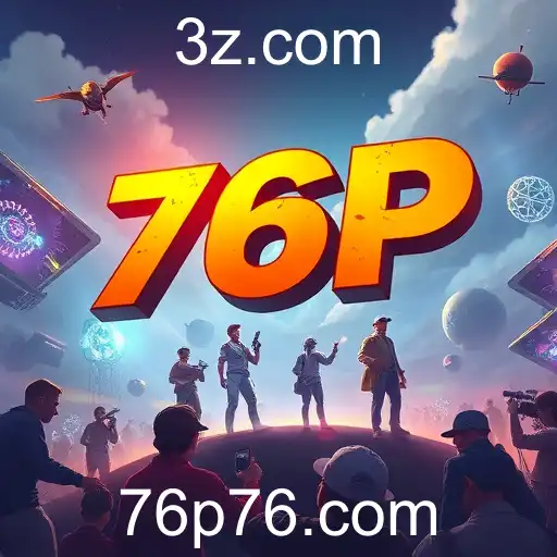 Tendências de Jogos em 2025 e a Plataforma 76P