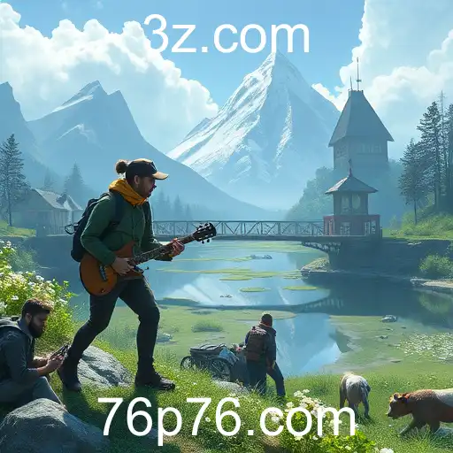 Revolução no Desenvolvimento dos Jogos: A Nova Era dos Estúdios Independentes