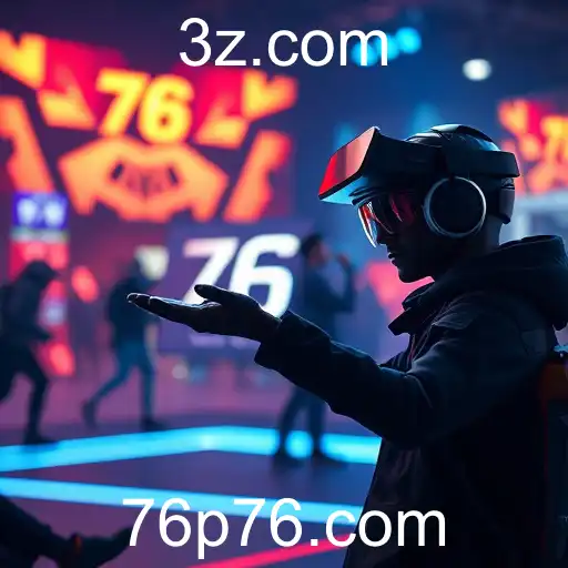 Avanços e Tendências no Mercado de Jogos em 2025