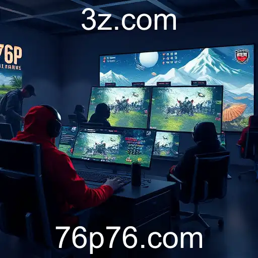 A Revolução dos Jogos Online no Brasil