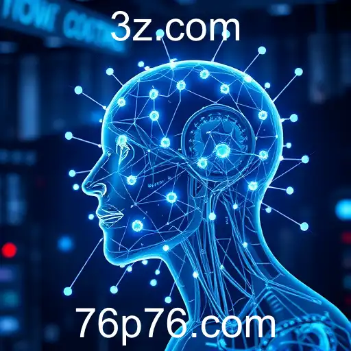 Inteligência Artificial Revoluciona Setores Essenciais em 2025