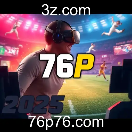 A Revolução dos Jogos com o 76P