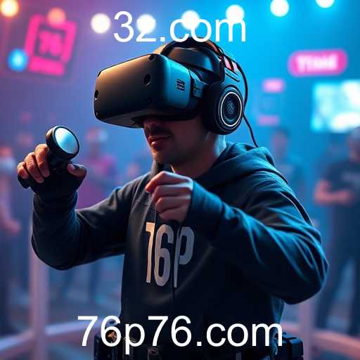 Novidades e Tendências no Mundo dos Jogos 2025
