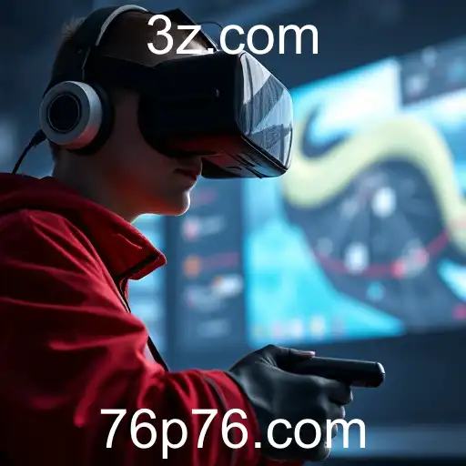 A Revolução dos Jogos em 2025: o Fenômeno 76P