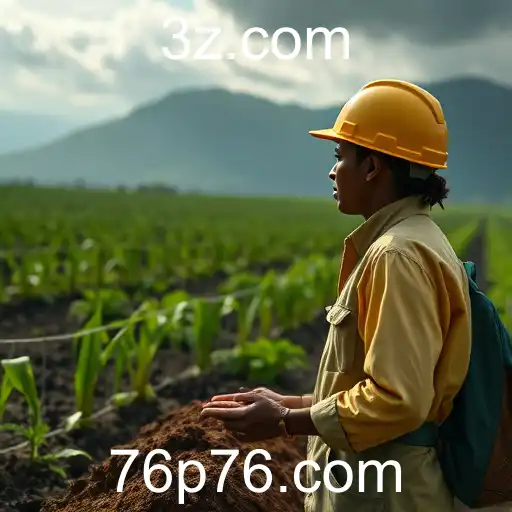 Transformações Globais e o Impacto Econômico