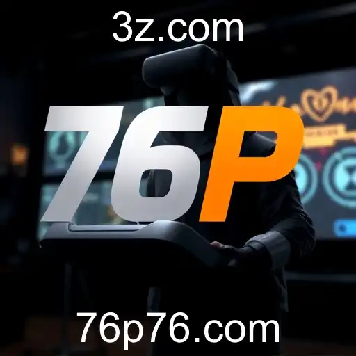 O Impacto de 76P nos Jogos em 2025