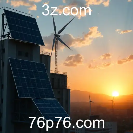 Inovação Tecnológica e Sustentabilidade no Brasil