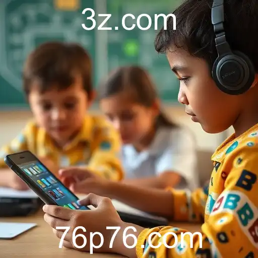 O Impacto da Tecnologia na Educação Brasileira