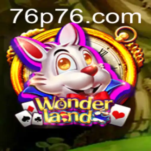 Exploring Wonderland: The Enchanting Board Game with a 76P Twist